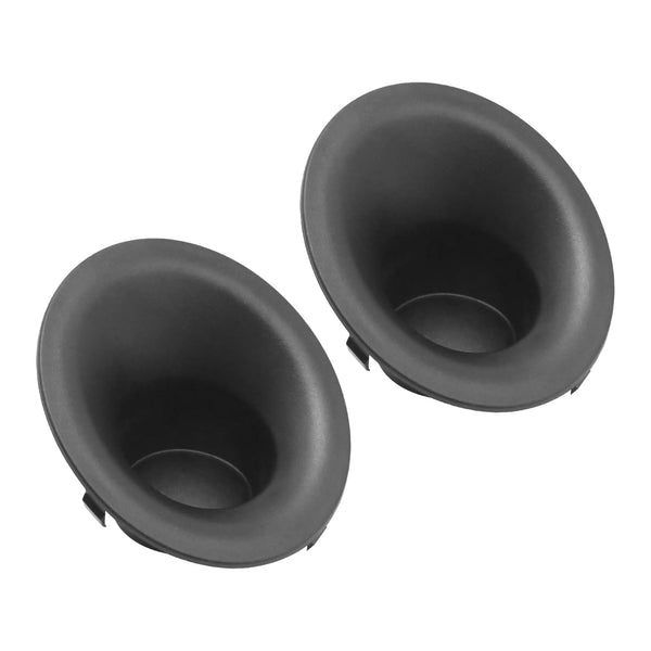 Left Side Fog Light Cover For Dodge Challenger 2015-2022 68259661AA