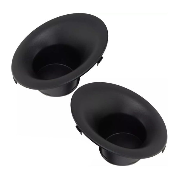 Left Side Fog Light Cover For Dodge Challenger 2015-2022 68259661AA