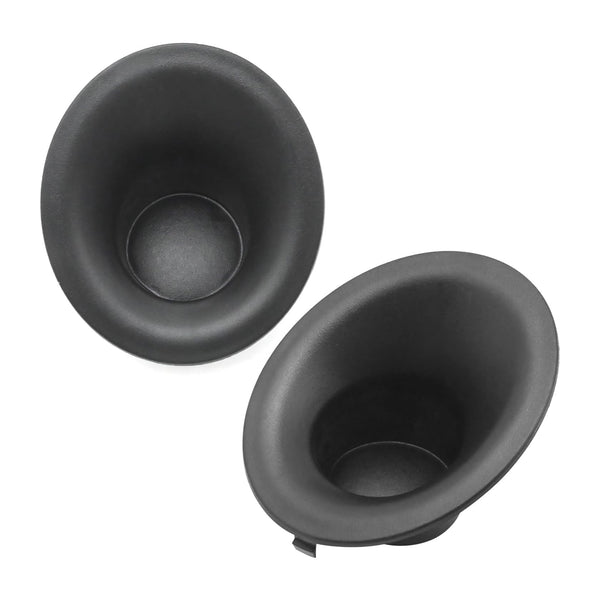 Left Side Fog Light Cover For Dodge Challenger 2015-2022 68259661AA