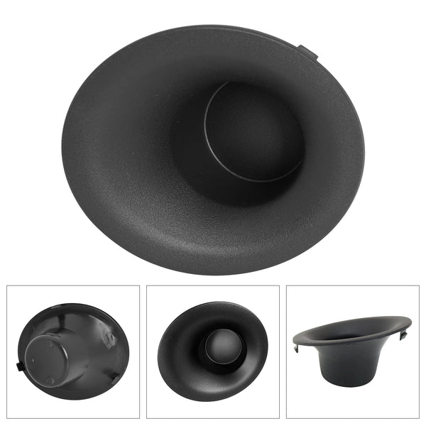 Left Side Fog Light Cover For Dodge Challenger 2015-2022 68259661AA