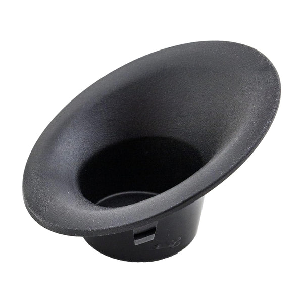 Left Side Fog Light Cover For Dodge Challenger 2015-2022 68259661AA