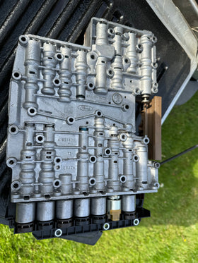 AL3P-7Z490-BA Transmission Valve Body With TCU Generic
