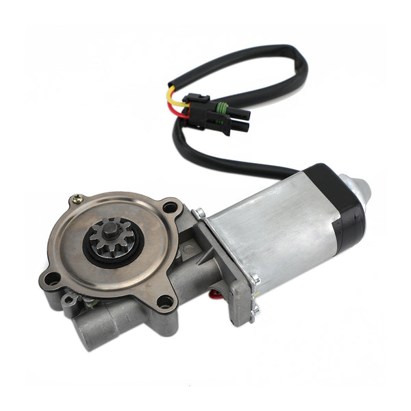 SP1636669 RV Step Motor For Stromberg Carlson Lippert LCI Frigette Kwikee Coach 300-1406 1820124 369506 301695 380073 Generic