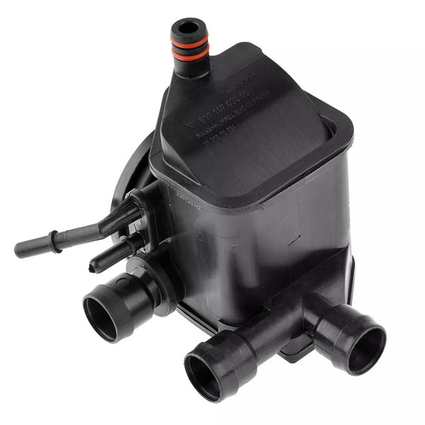 2005-2008 Porsche Engine Oil Separator Vent Valve 99710703800 90033105340 Generic