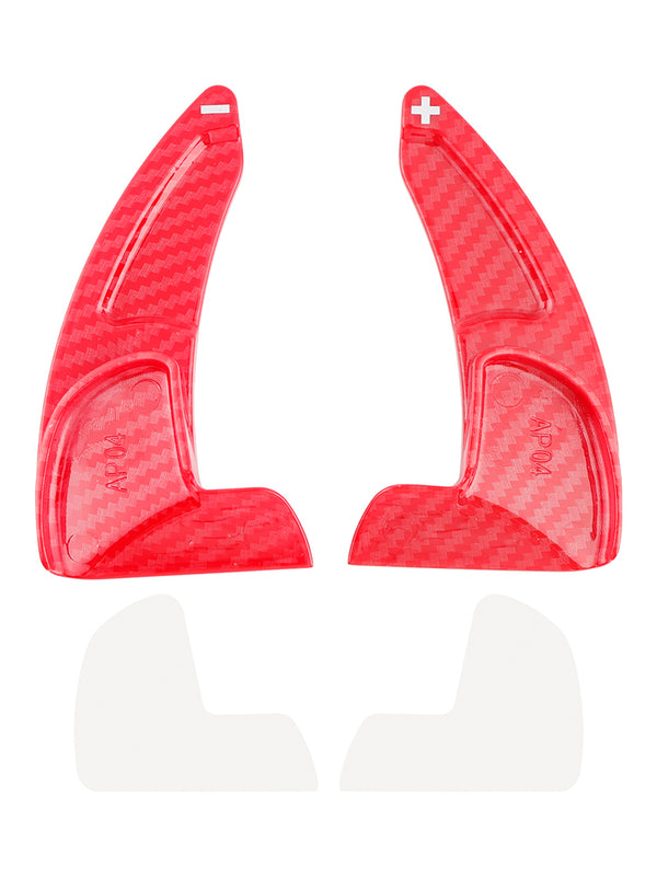 Steering Wheel Paddle Shifter Extensions For Dodge Challenger 2015-2024