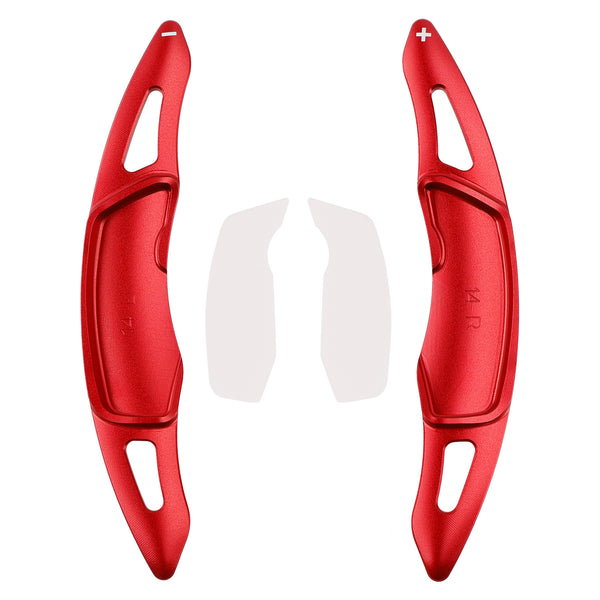 Steering Wheel Paddle Shifter For Subaru Forester Toyota