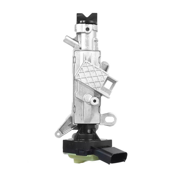 2007-2012 DODGE CALIBER (1.8L)(2.0L)(2.4L) Ignition Cylinder Housing 68054822AB Generic