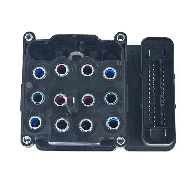 ReBuilt EB5Z-2C219-B ABS Pump Control Module for Explorer Mountaineer 2014-15