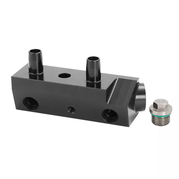 Transmission Fluid Thermal Bypass Valve For GM Silverado/Sierra 6L80 2014-2018