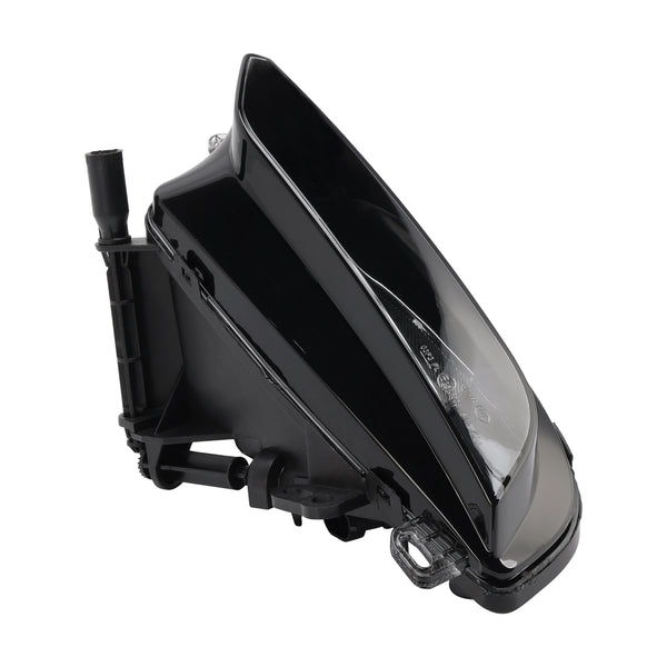 1Pc Front Left Fog Light Lamps With Bulbs For Audi A3 Sportback 8V0941699C 15-16