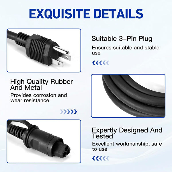 2020-2024 GM Chevy Silverado 2500/3500 HD Duramax Trucks Engine Coolant Block Heater Cable 84564686 Generic