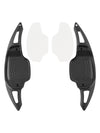 Steering Wheel Paddle Shifter Covers For Cadillac XT5 16-18