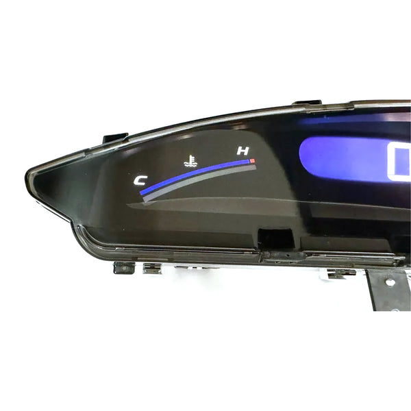 2006-2011 Honda Civic Sedan Speedometer Upper Dash Display Gauge Instrument 78120-SNA-A14 Generic
