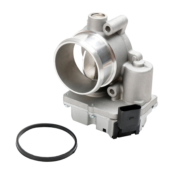 2005-2010 Hyundai Sonata V MK V Saloon 2.0 CRDI Throttle Body 35100-27410 35100-27400 Generic