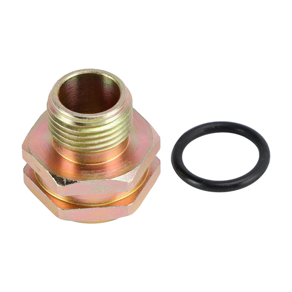 2PCS 800-617 Transmission Cooler Line Quick Connector For Ford  Mercury Models