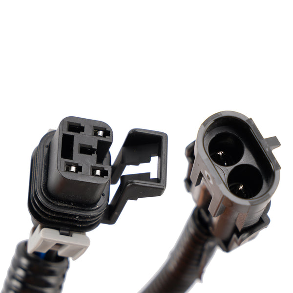 1992-1996 GMC Yukon 4WD Actuator 600-490 Generic