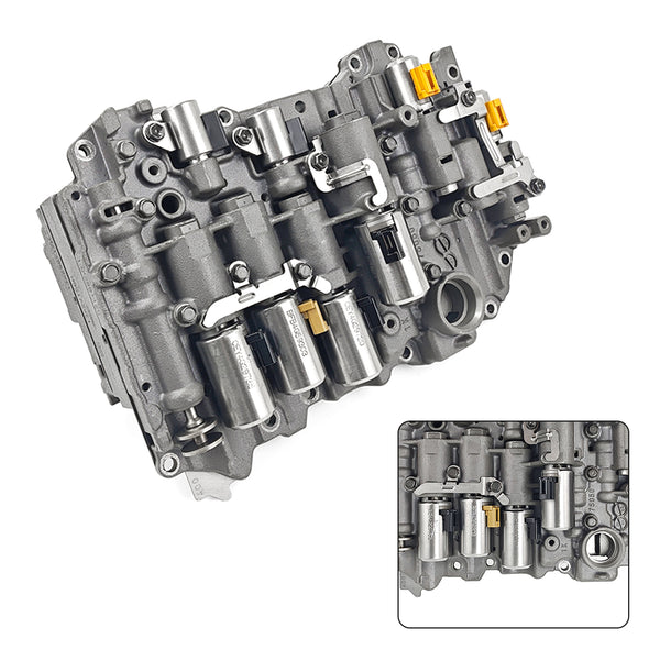 2014-2018 Volkswagen AW Transmission Valve Body (Gen 2) 09G325039F TF-60SN Generic