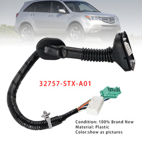 2010-2013 Acura MDX Driver Side Sub-Wire Door 32757-STX-A01 Generic