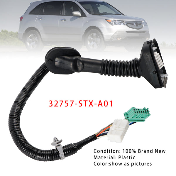 2010-2013 Acura MDX Driver Side Sub-Wire Door 32757-STX-A01 Generic