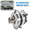 2009-2011 Honda CR-V III 2.2 iCDTi Diesel Alternator 104210-3911 Generic