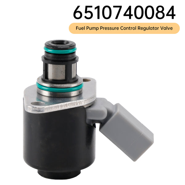 Fuel Pump Pressure Control Regulator Valve 6510740084 for Mercedes C E GLK