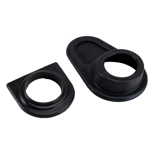 Steering Column Dash Rubber Seal Floor Firewall Gasket For Chevy C10 1967-1972