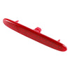 2006-2009 Pontiac Solstice Red LED 3rd Third Brake Stop Light Lamp 28K 289101 GM15885939 Generic