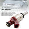 For MERCEDES-BENZ E-CLASS W211 W212 S211 1.8L Fuel Injector A2710780023 A2C59506219 Generic