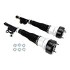 2011/04-2013/12 Benz S-Klasse W221 S 350 BlueTEC 2x Rear Shock Strut Absorbers 2213202113 2213205813 Generic