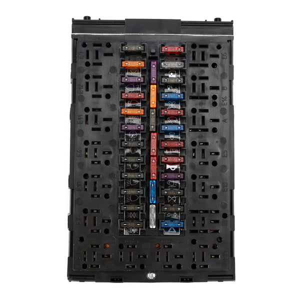 Fuse Box 2997086 4838244 For Iveco Daily II III Autobus Autocar 1989-2006