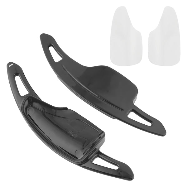 Steering Wheel Paddle Shifter For Chevrolet C7 Corvette Camaro 14-23