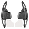 Steering Wheel Paddle Shifter Extensions For BMW F22 F23 X1 X6