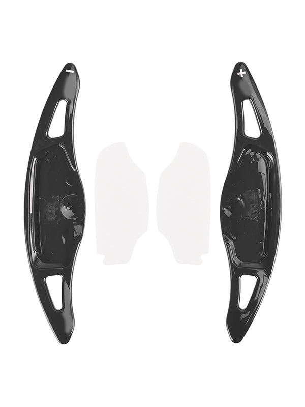 Steering Wheel Paddle Shifter Covers For Kia Stinger 2018-2023