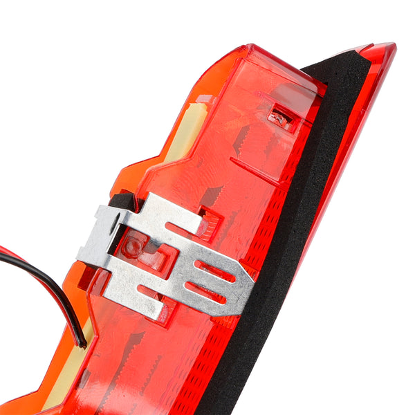 2012-2020 Toyota Yaris MK3 Hatchback Rear High Level Brake Light LED 81570-0D150 Generic