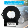 Steering Angle Sensor 93480-1Y000 For Kia Sedona For Hyundai Genesis
