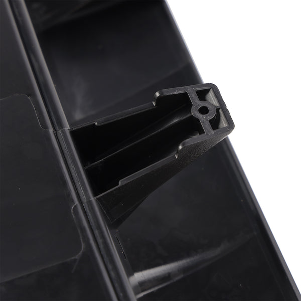 MINI Cooper S/JCW F54 F55 F56 F57 Gloss Black Bonnet Scoop Air Vent Intake 51137376052 51137328312 Generic