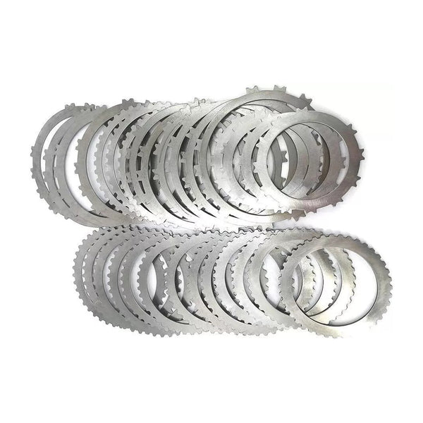 U150E U151E Auto Transmission Master Rebuild Kit Clutch Discs Gasket For Toyota