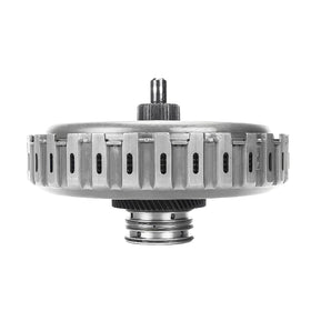 DQ500 0BT 0BH DSG 7 Speed Dual Transmission Clutch Assembly for VW for Audi