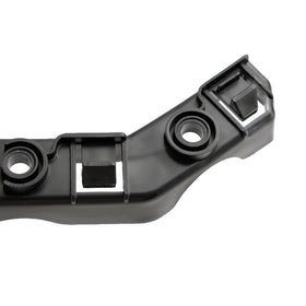 2021 Jeep Renegade (submodel: 80th Anniversary, Islander, Jeepster) Bumper Bracket Set Front Driver and Passenger Side 68247394AA 68247398AA Generic