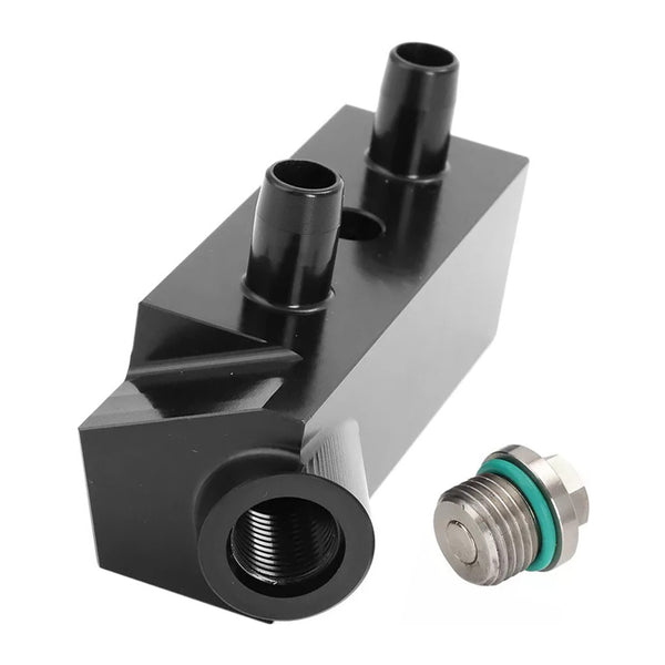 Transmission Fluid Thermal Bypass Valve For GM Silverado/Sierra 6L80 2014-2018