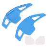Steering Wheel Paddle Shifter Extensions For BMW F22 F23 X1 X6