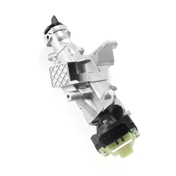 2007-2012 DODGE CALIBER (1.8L)(2.0L)(2.4L) Ignition Cylinder Housing 68054822AB Generic