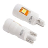 PHILIPS Car Light LED-T10 Ultinon Pro6000 W5W 11961CU60 6000K Generic