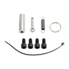 JSK37U/JSK37UA/JSK37US/JSK37UW/JSK37FSL/JSK37HSL/JSK37010 Minor Rebuild Lock Jaw & Cushion Kit For Left Hand Jost 5th Wheel SK73221-50Z Generic