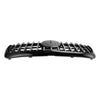 2018.02-2023 Mercedes Benz Sprinter W907 W910 GTR Style Front Bumper Grill Grille A9108852600 Generic