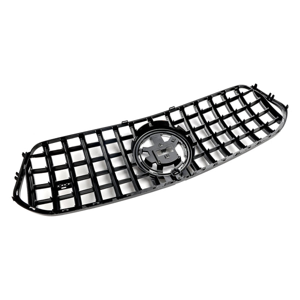 2024 Mercedes-Benz GLE-Class W167 GLE350 GLE450 GLE580 GLE53 AMG-Line Front Bumper Grill Grille Generic