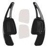 Steering Wheel Paddle Shifter Extension For Audi Q3 Q5 Q7 S3 S4