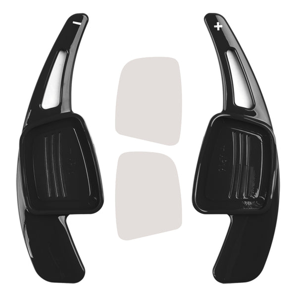 Steering Wheel Paddle Shifter Extension For Audi Q3 Q5 Q7 S3 S4