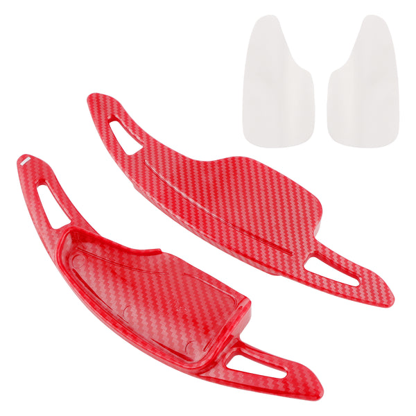 Steering Wheel Paddle Shifter For Chevrolet C7 Corvette Camaro 14-23