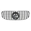 2020-2024 Mercedes Benz X167 GLS450 GLS580 Front Bumper Grille Grill Generic